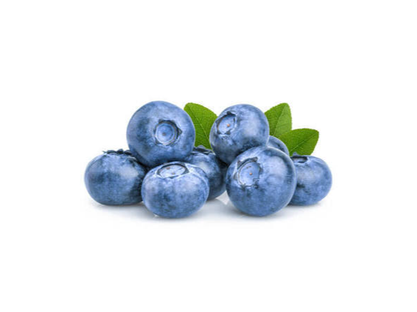 Arándano de Mas Conti Frutas y Verduras