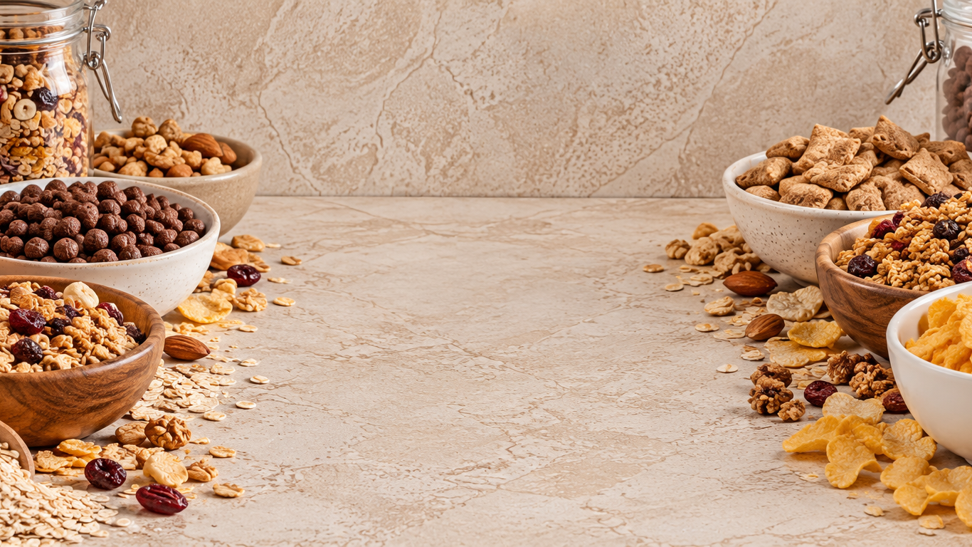 Cereales