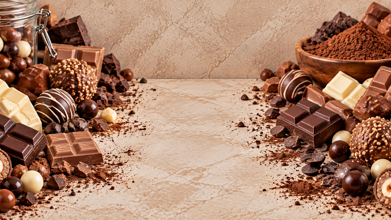 Chocolateria