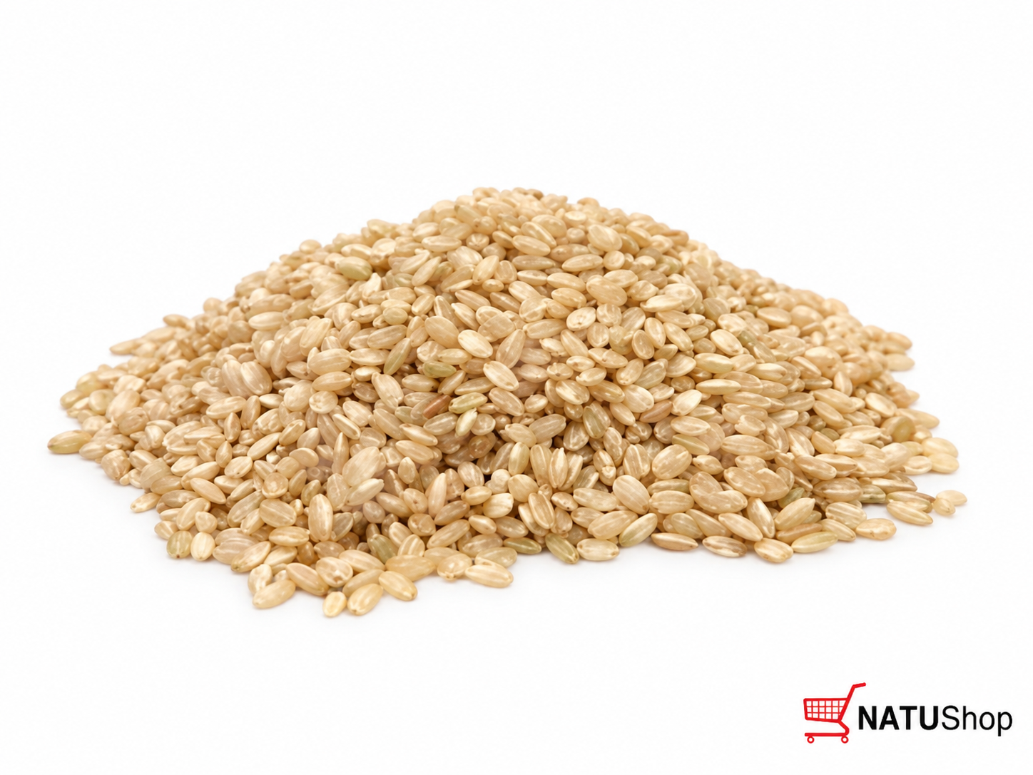 Arroz integral