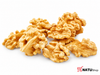 Nuez blanca extra light