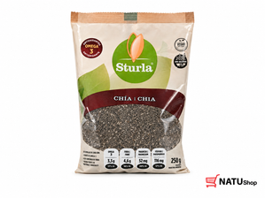 Chia de NatuShop