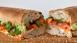 BAGUETTES GOURMET