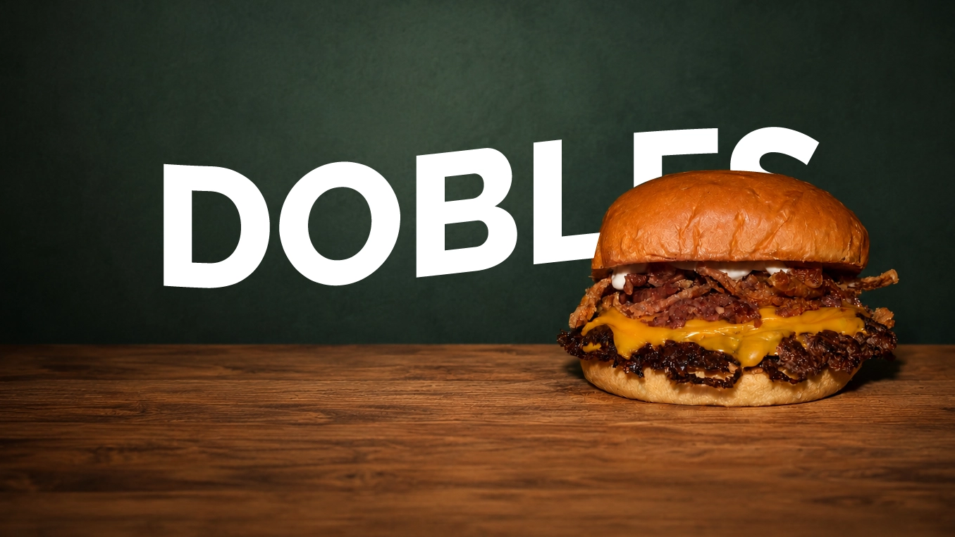 DOBLES