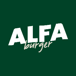 Logo ALFABURGER