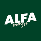 Logo de ALFABURGER