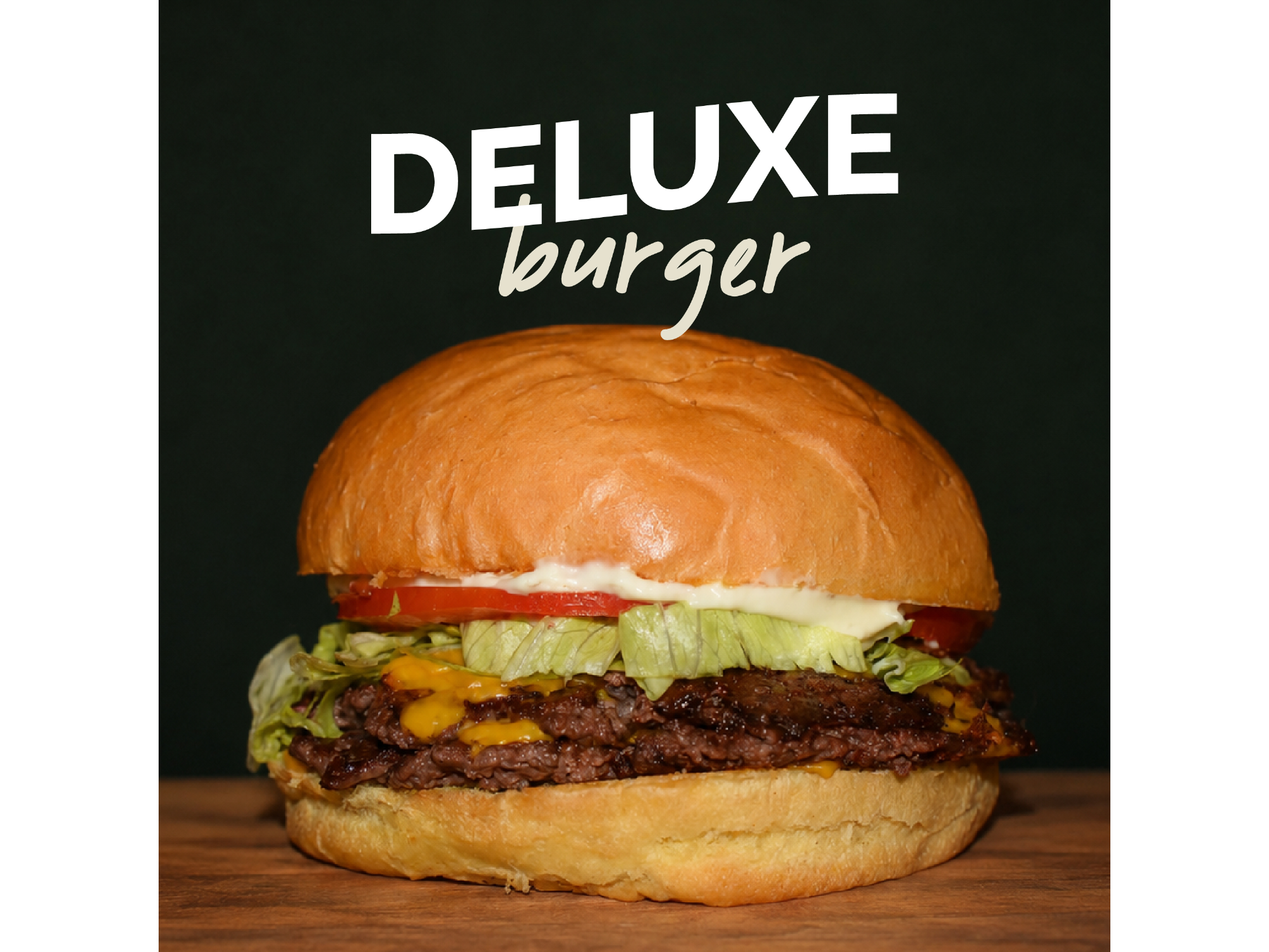 DELUXE