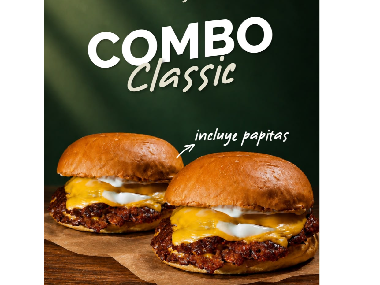 COMBO CLASSIC