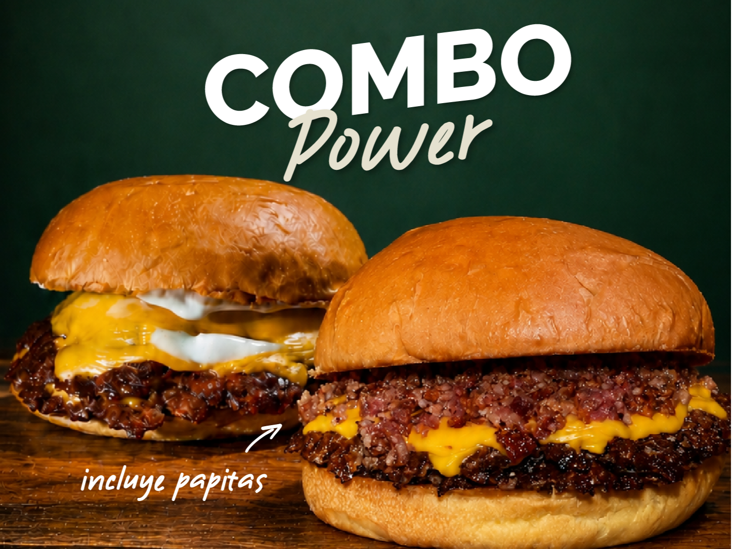COMBO POWER