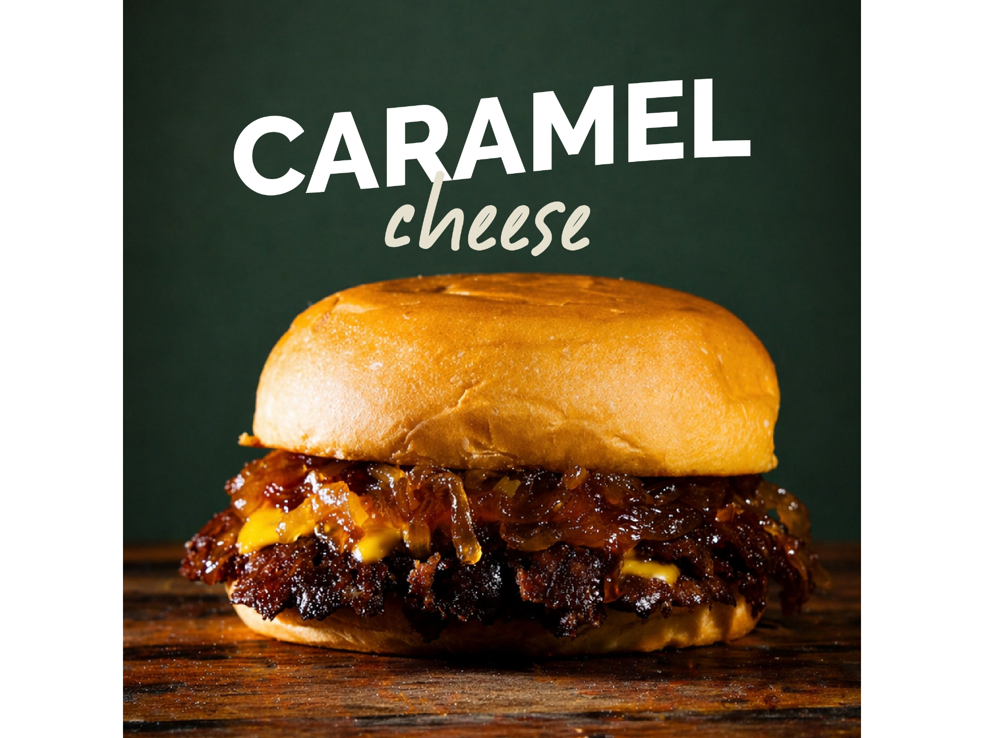 CARAMELCHEESE