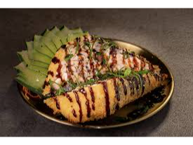 Temaki Hot 350g