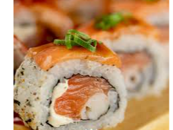 Golden roll 10 piezas