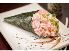 Temaki philadelfia 220g
