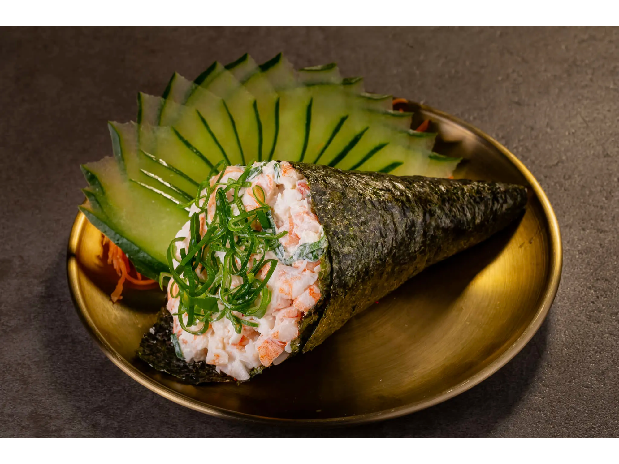 Temaki Langostino 220g