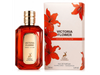 Perfume Maison Alhambra Victoria Flower Rosa Lilium Eau de Parfum Femenino 100ml