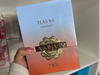 AROMATIX TEAS ME G5