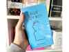 BLUE TOY BOY AA