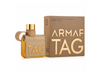 Perfume Armaf Tag Donna Di Terra Eau de Parfum Femenino 100ml