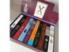 PROMO CAJA DE 20 TUBOS MASCULINOS