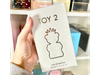 TOY 2 (FEM) AA
