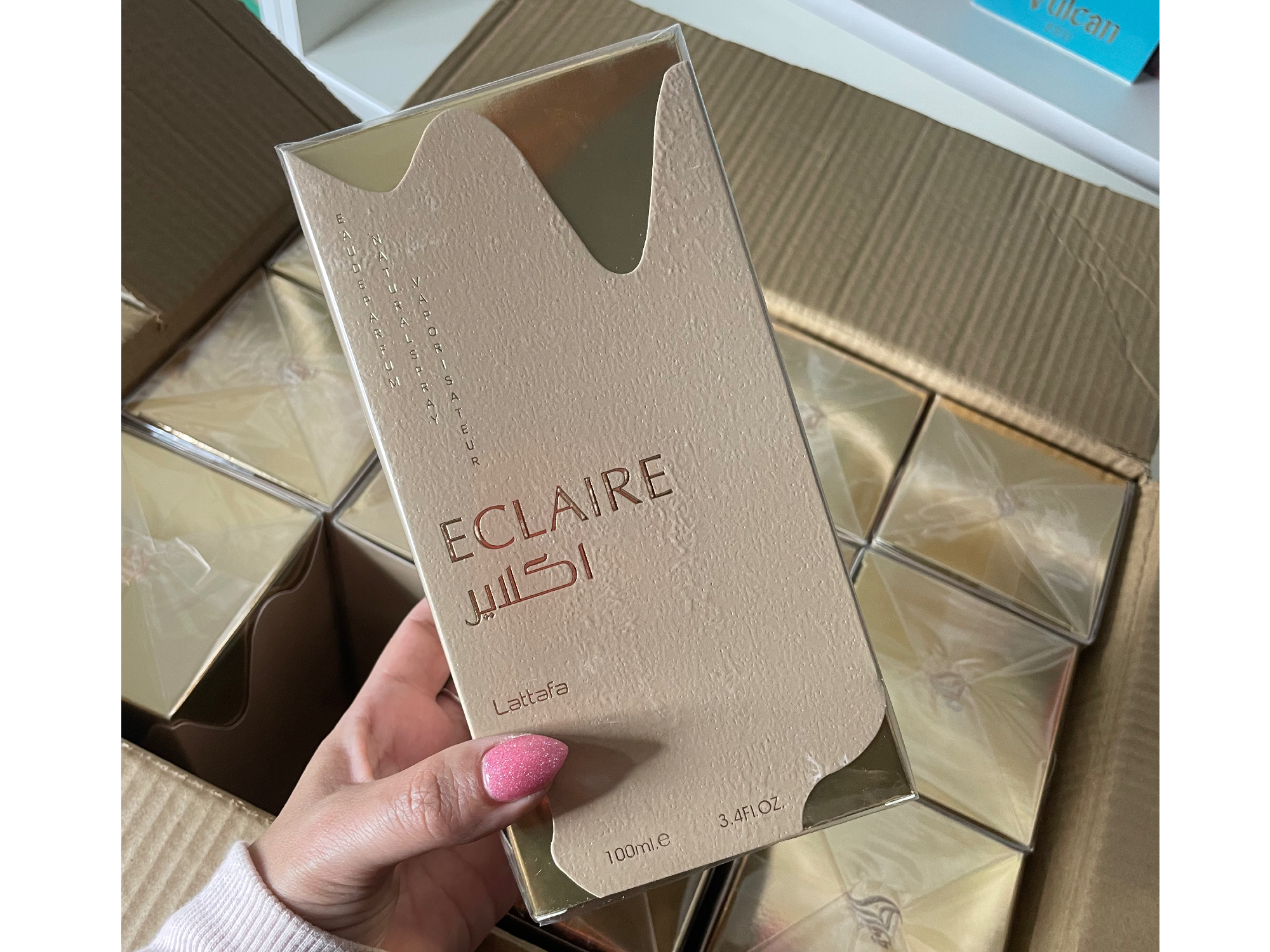 ECLAIRE G5