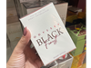 ODYSSEY BLACK FOREST G5