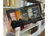 KIT PERFUMES YARA ASAD 30ML