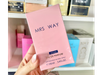 MRS WAY AA