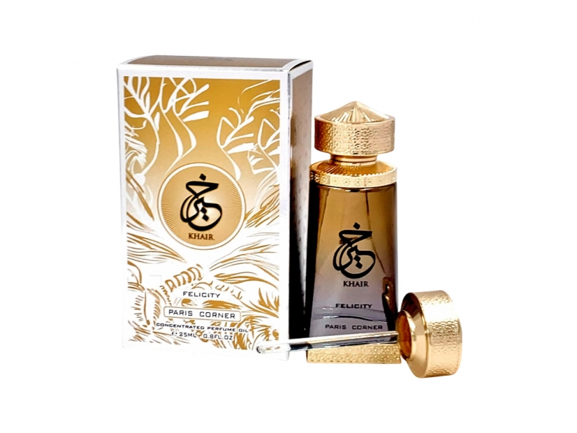 Oil Khair Felicity Femenino 20ml