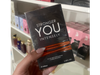 STRONGER YOU INTENSELY AA