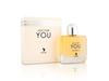 Perfume Volaré Just for You for Women EDP Feminino 100ml