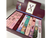 PROMO CAJA DE 20 TUBOS FEMENINOS