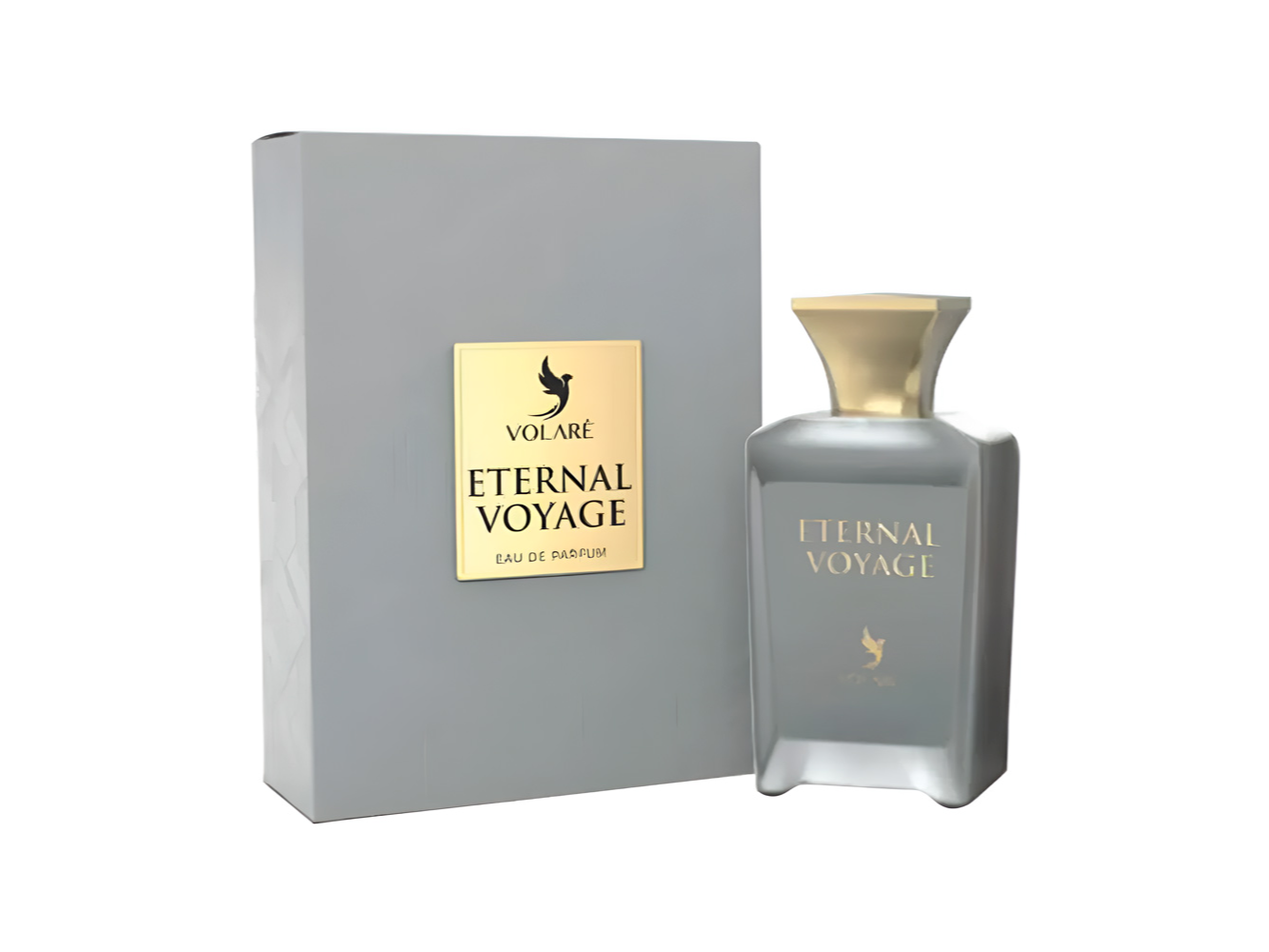 Perfume Volaré Eternal Voyage EDP Masculino 100ml