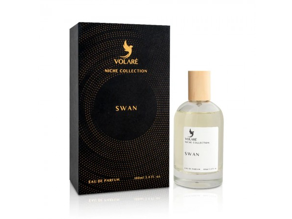 Perfume Volaré Niche Collection Swan  Unisex 100ml
