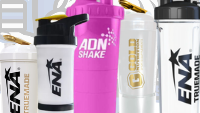 SHAKERS