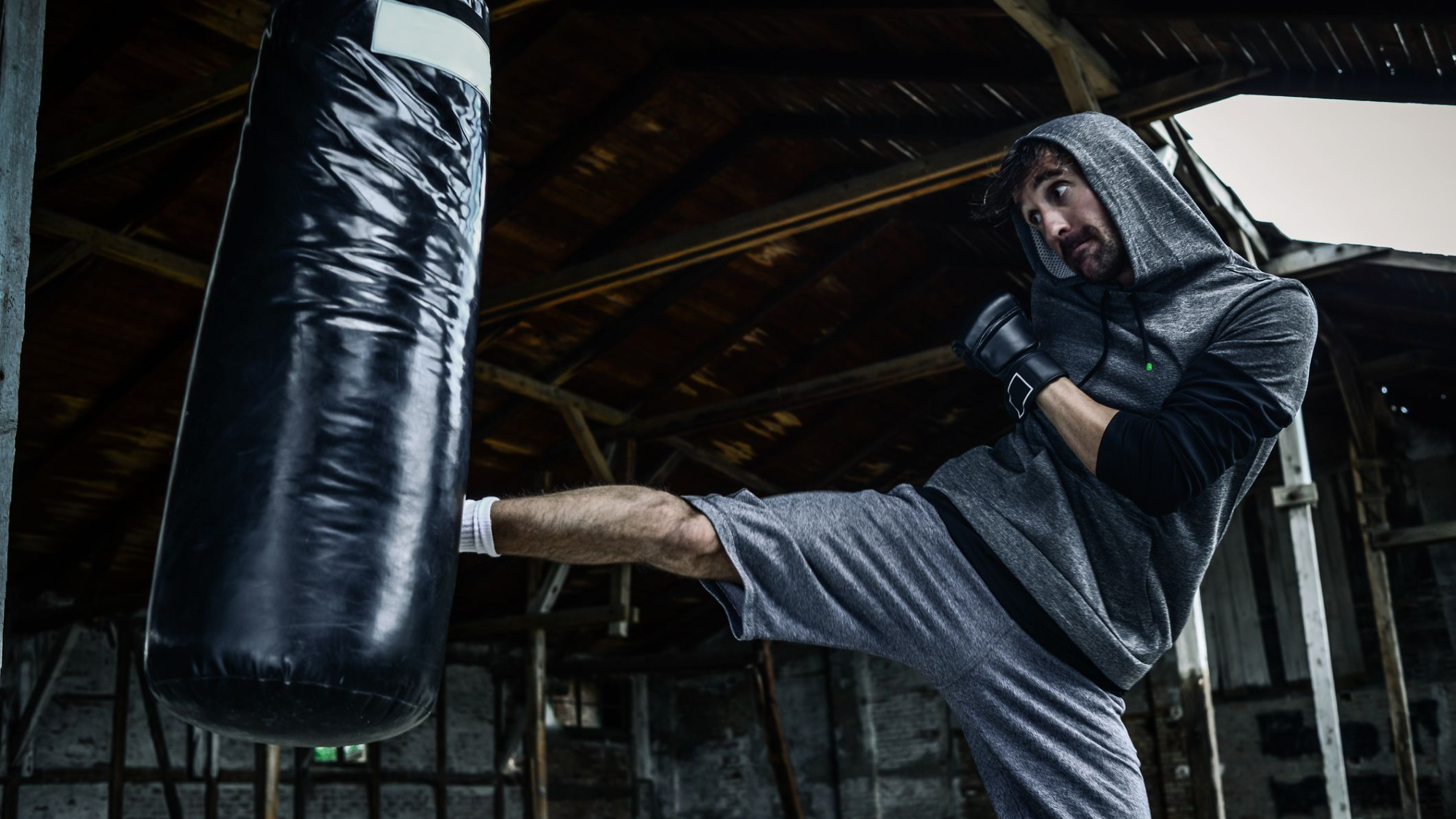 ACCESORIOS DE BOXEO