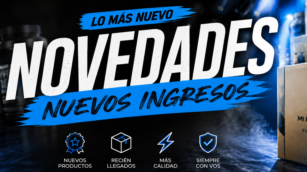 OFERTAS DE LA SEMANA