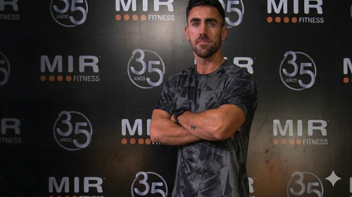 Ropa Hombre - MIR