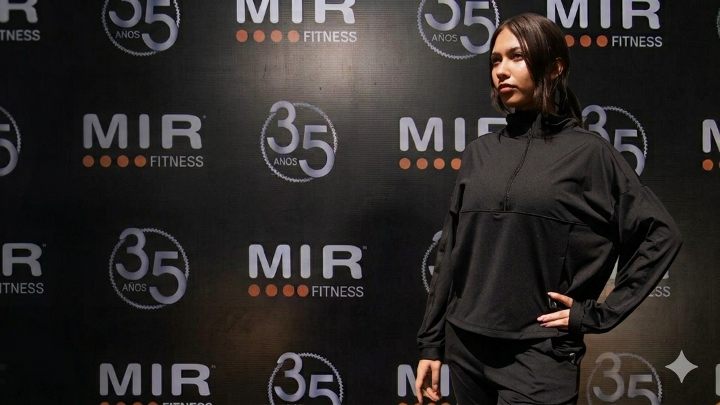 Ropa Mujer  -  MIR