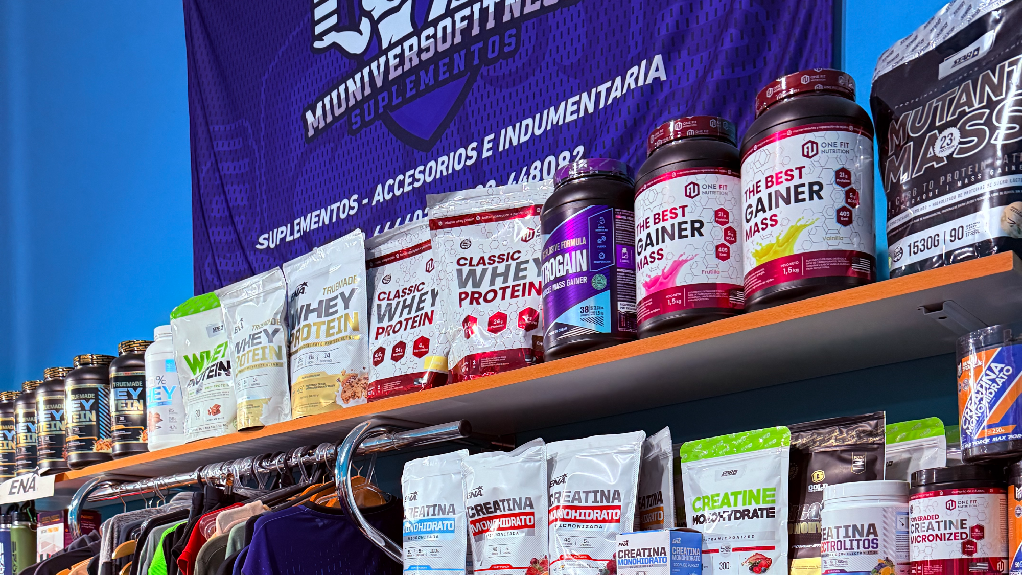 Ofertas de la Semana