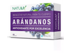 ARANDANOS x 60 caps BALANCE - ANTIOXIDANTES