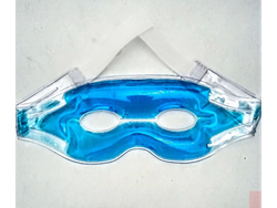 Antifaz Gel FRIO - CALOR Sanifresh Sport Con Ajuste En Velcro