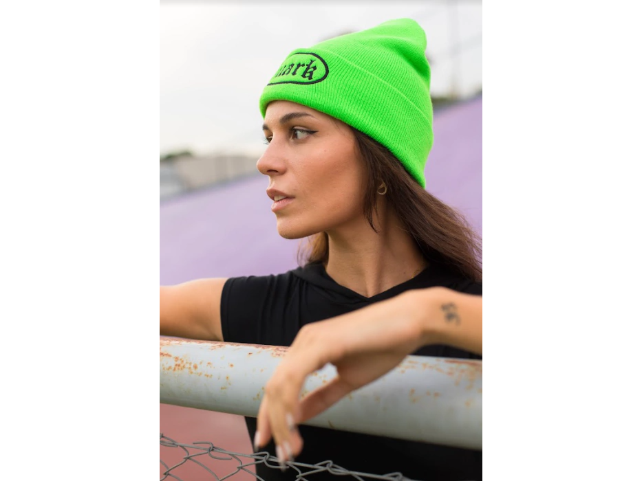 GORRO LANA BEANNIE UNISEX - Fittness & Urbano- FUARK - EXCELENTE CALIDAD!!!