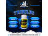TRIBULUS 1500 X 120 CAPSULAS - OPTION NATURE - MIUNIVERSOFITNESS