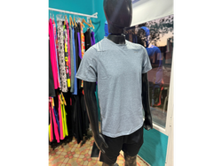 REMERA M/C ALGODÓN MESH - MIR FITNESS - EXCELENTE CALIDAD!!!