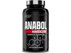 ANABOL 5 HARDCORE - ANABOLIC ACTIVATOR -CONSTRUCTOR MUSCULAR Y AGENTE ENDURECEDOR X 60 CAPSULAS - NUTREX