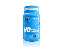 HIGH DEFINITION x 120 CAPS - GENTECH - MIUNIVERSOFITNESS SUPLEMENTOS