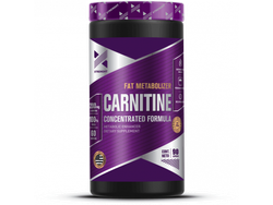 CARNITINA X 90 CAPSULAS - PERDIDA DE GRASA - XTRENGHT NUTRITION