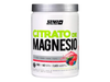 Citrato De Magnesio En Polvo 500g - STAR NUTRITION - MIUNIVERSOFITNESS SUPLEMENTOS (Copia)