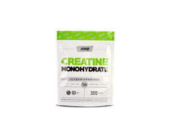CREATINA POTE X 300 GRAMOS - STAR NUTRITION - MIUNIVERSOFITNESS SUPLEMENTOS